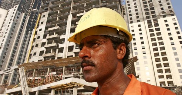 Why the Indian government has struggled to protect skilled overseas labourers in the Gulf