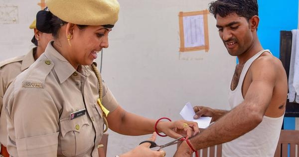 CSBC Driver Constables registration 2025 begins for 4361 posts; here's apply link