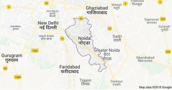 Noida hotel denies room to Bengali techie, son citing police directive not to allow ‘Bangladeshis'