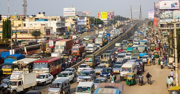 Lack of punctuality, traffic jams, and related problems are draining your energy, says this book
