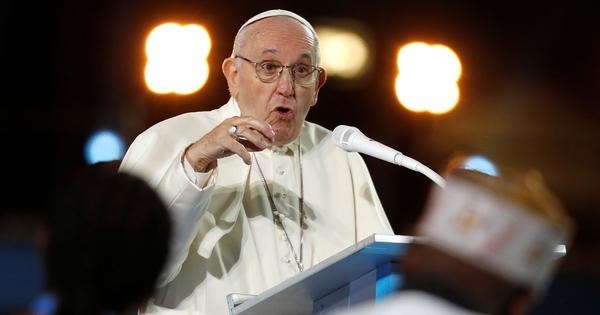 Rush Hour: Pope Francis dies at 88, artist Anita Dube accused of unauthorised use of poem and more