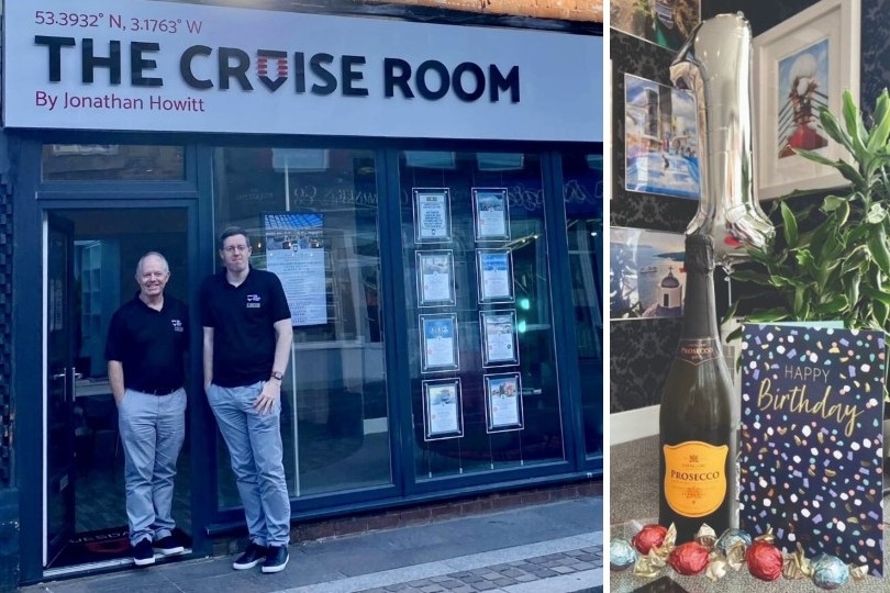 The Cruise Room launches recruitment drive to free up owners to pursue 'new projects'