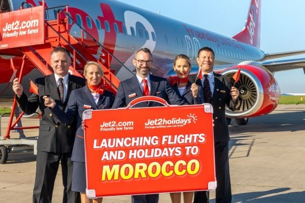 Jet2 releases four million seats in biggest-ever winter programme