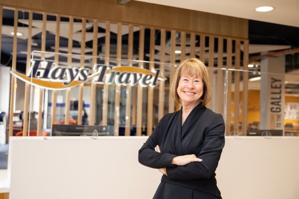 Hays Travel ready to go all-in on cruise with bookable website following Cruise.co.uk deal