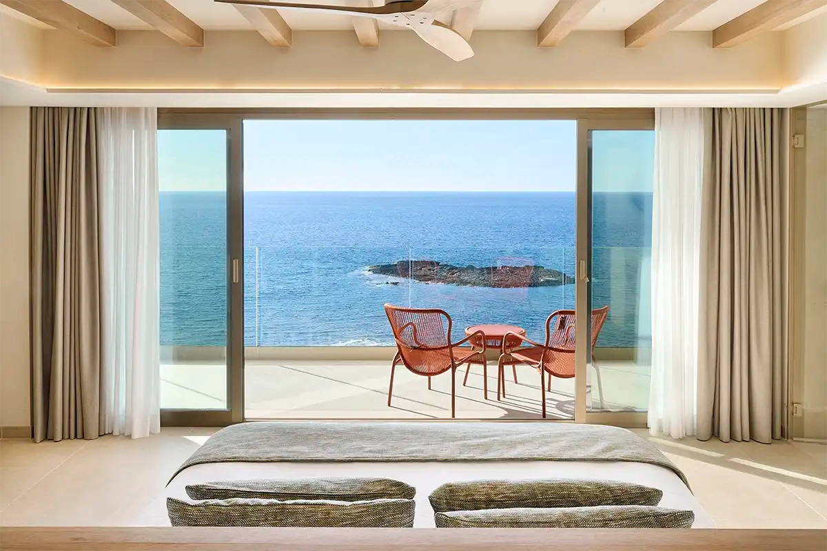 Six ways to sell Iberostar's brand-new hotel in Majorca