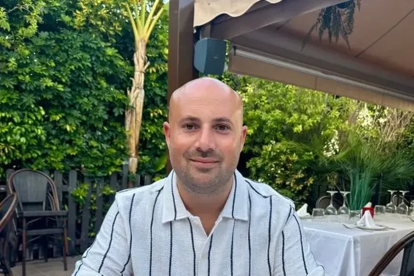 Luxury advisor reveals why he's 'not afraid' of amateur agents