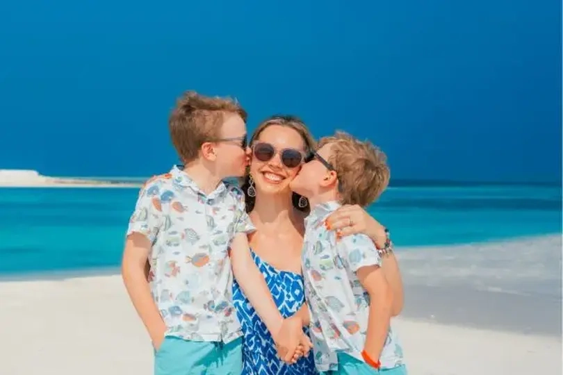 Top family agent reveals ‘red flags' for luxury hotel kids' clubs