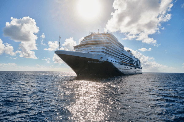 Holland America Line unveils 2027 solar eclipse cruises