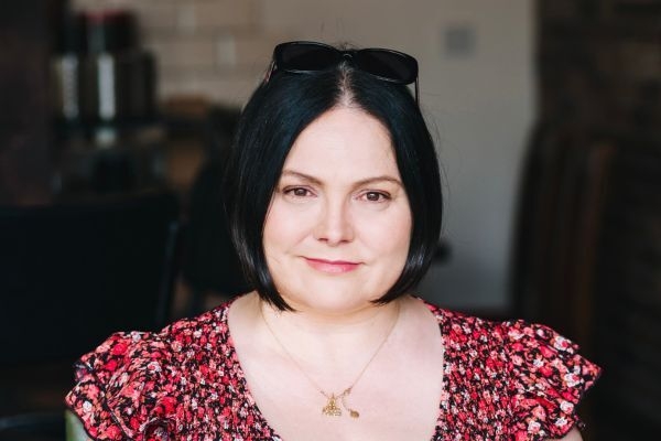 'It's comfortable and cosy': why working from bed is key to this agent's success