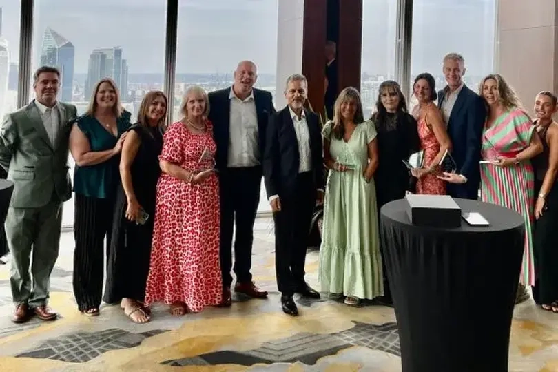Exsus names top agents for 2025 as trade sales continue to boom