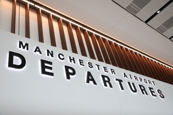 Manchester airport launches new travel trade community