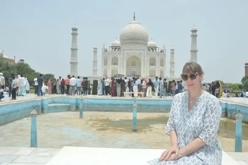 Luxury, chaos and culture: why Delhi is the trip clients didn't know they needed