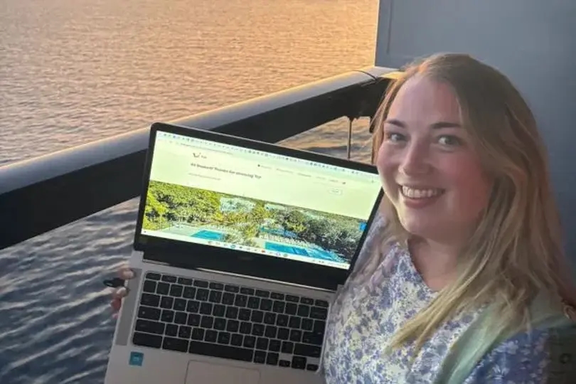 Agent reveals enquiries jumped after celebrity client's surprise announcement