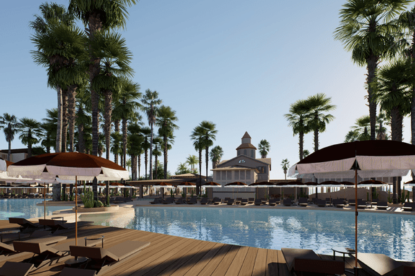 Bahia Principe launches new all-inclusive adults-only resort in Tenerife