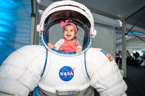 Why Houston is the US city families will love in 2025