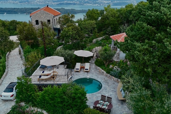 CV Villas launches Montenegro with range of 14 premium villas