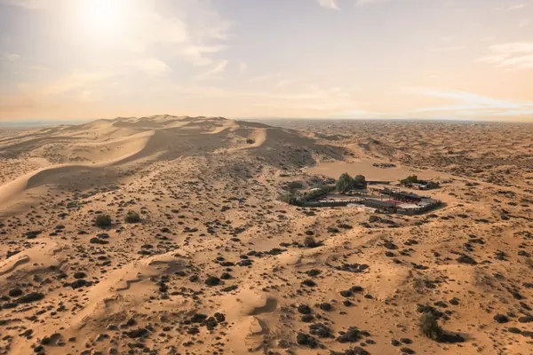 The top-selling experience in Dubai, according to a leading DMC