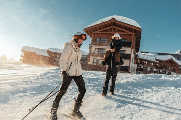 Club Med debuts on Travel Club Elite's ‘Talk Travel' podcast