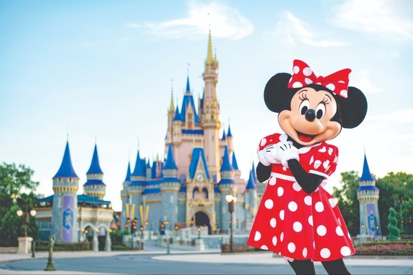 Tui makes more free kids places available on holidays to Florida