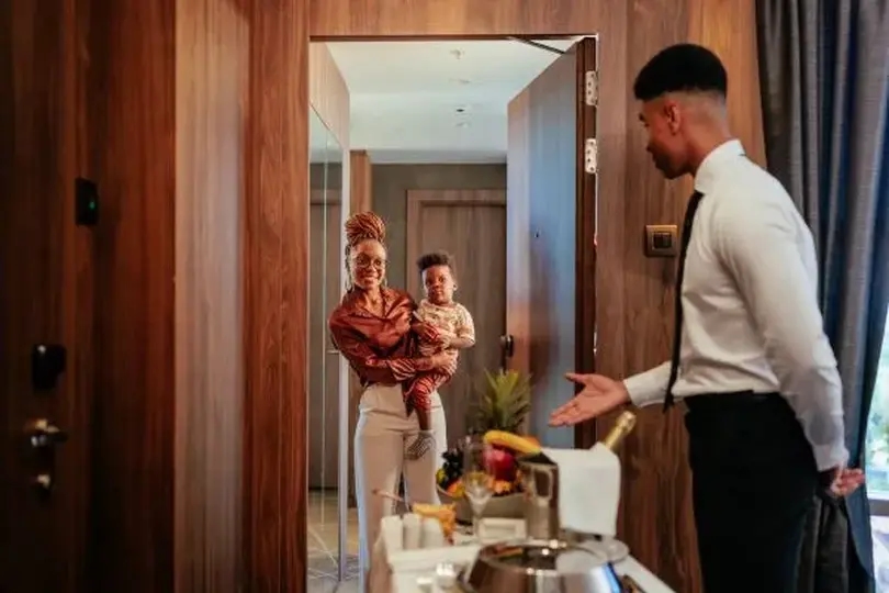 Luxury travellers' seven hacks for avoiding overspending revealed