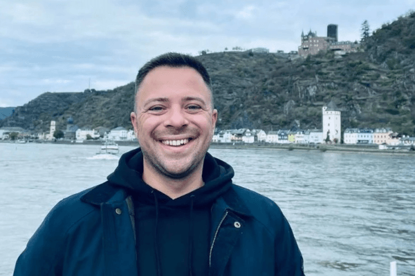 Lloyd Morris takes lead on Riviera Travel's long haul vision