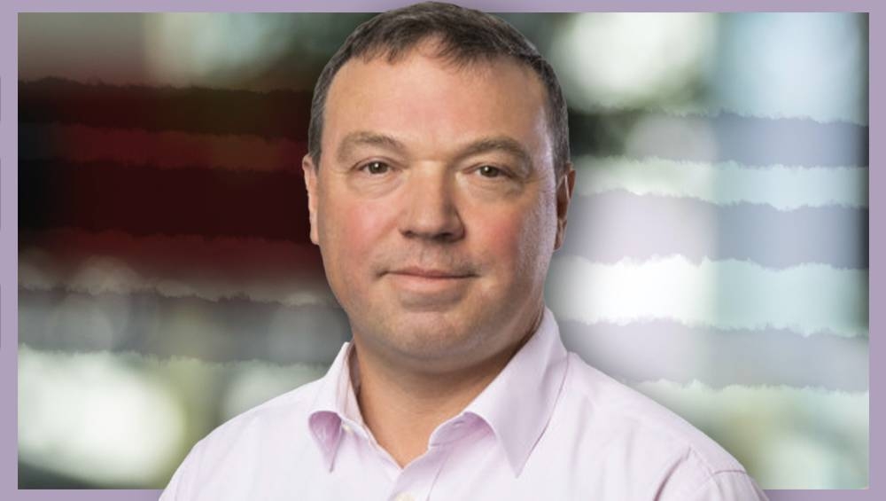 Rob Everett to chair Simplicity's board