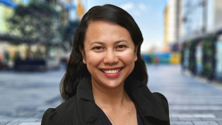 William Buck appoints new partner