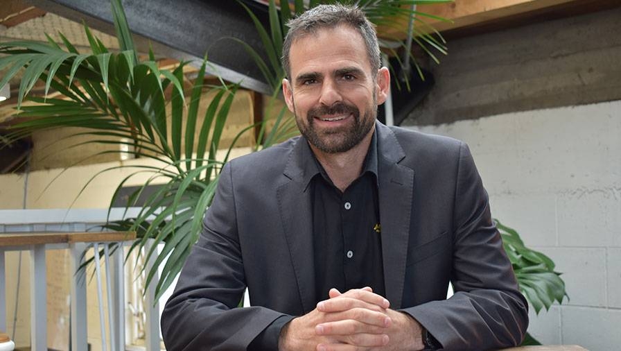 Comvita names new chief executive