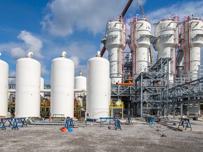 LanzaTech makes senior leadership changes, further cost savings