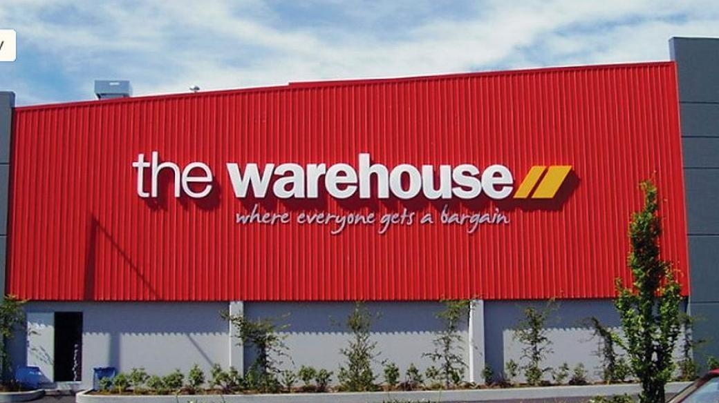 Warehouse Group reports ‘encouraging' third quarter