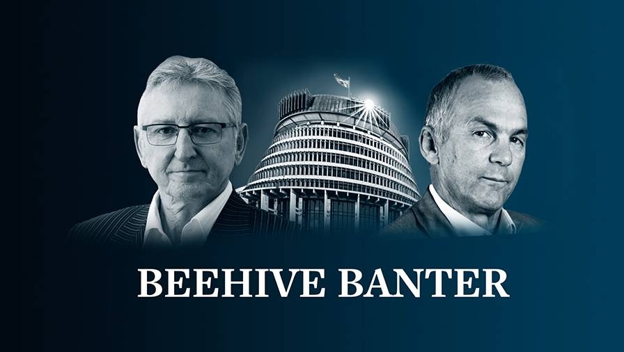 Pay equity committee, Deputy PM, super, fiscal cliff, and leaks