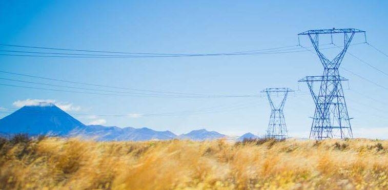 Energy sector awards finalists named