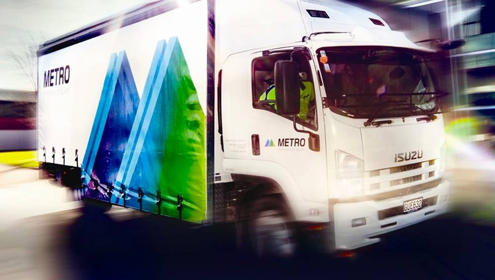 Aussie PE firm seeks ComCom clearance to acquire Metroglass