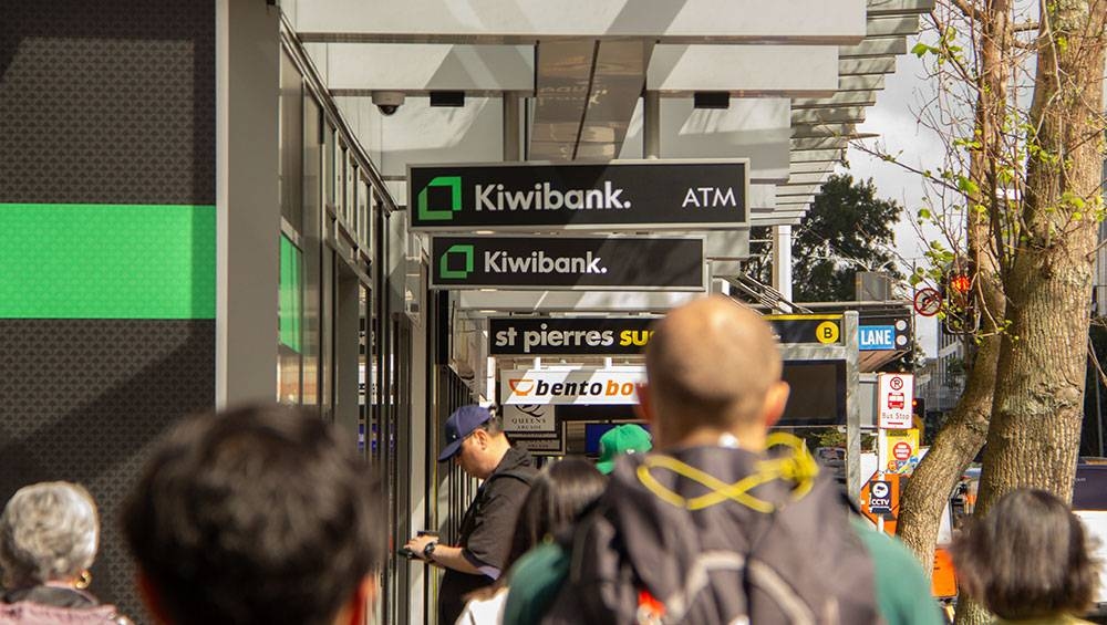 Kiwibank listing would need an electoral mandate