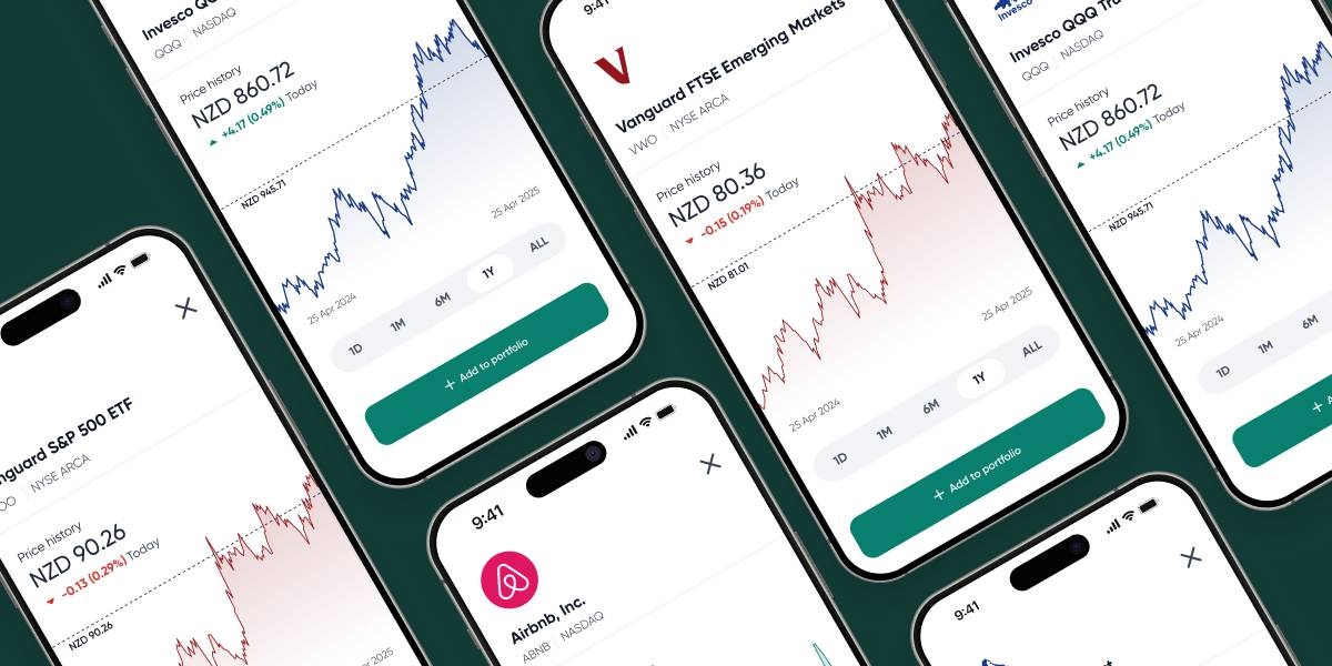 Kernel hits out at fees as it launches shares, ETFs