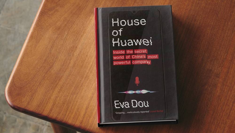 Huawei's curse: Success brings security backlash