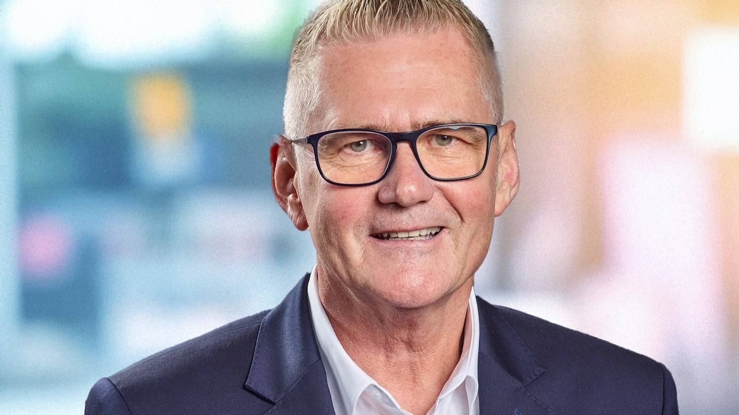 Queenstown Airport appoints new CEO