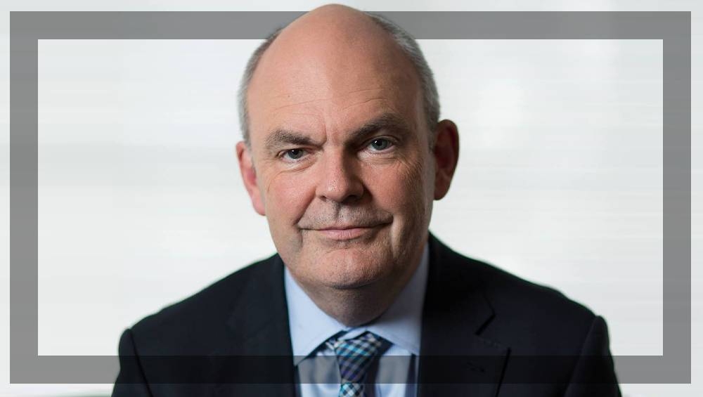 Steven Joyce tapped to be NZME chair