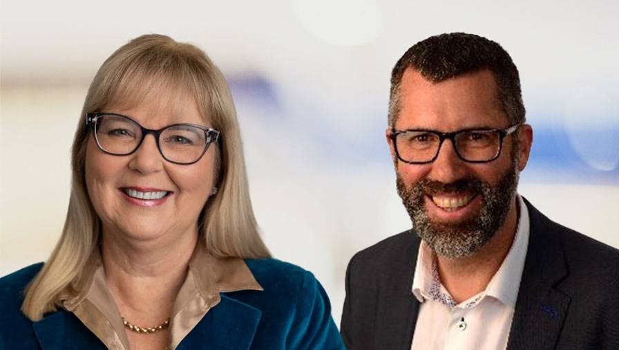 Appointments to Public Trust board