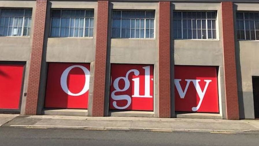 Ogilvy restructures its local operations