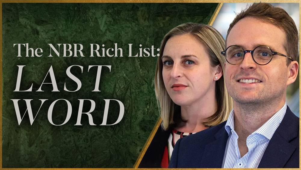 We need to talk about wealth in New Zealand