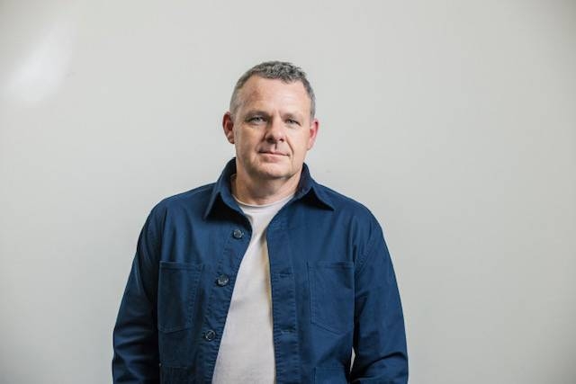 New boss for media company Stuff Digital