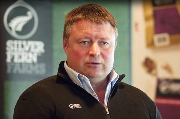 Bremworth's sheep farmer chair defends shift to synthetic carpets
