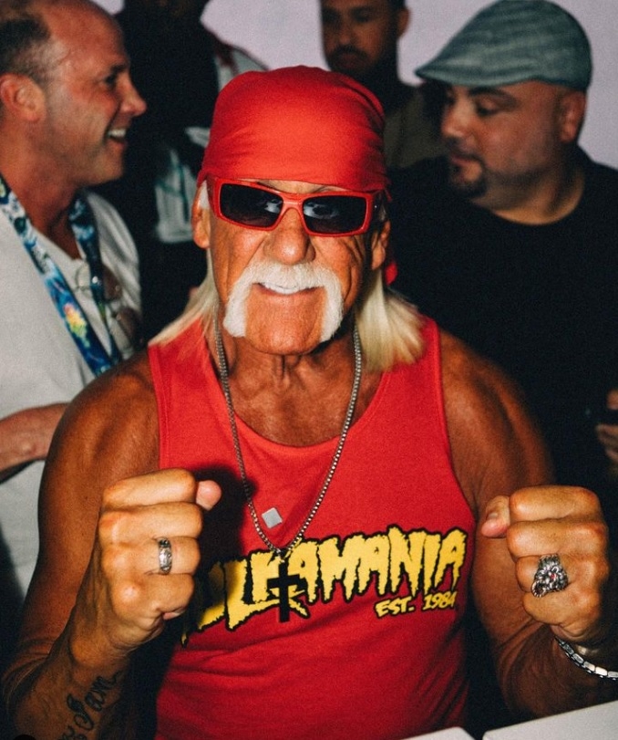 Hulk Hogan: WWE Legend's 911 Dispatch Audio Released after He Suffered Cardiac Arrest at His Florida Home and Died [LISTEN]