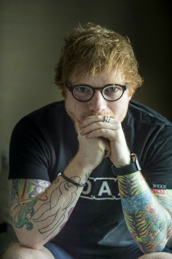 Ed Sheeran Shares MAJOR Update Hours Before Tickets Go On Sale for Australian Tour