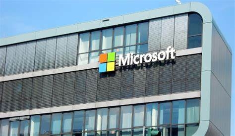 Microsoft Surges Past $4 Trillion in Valuation After Stellar Earnings and AI Gains