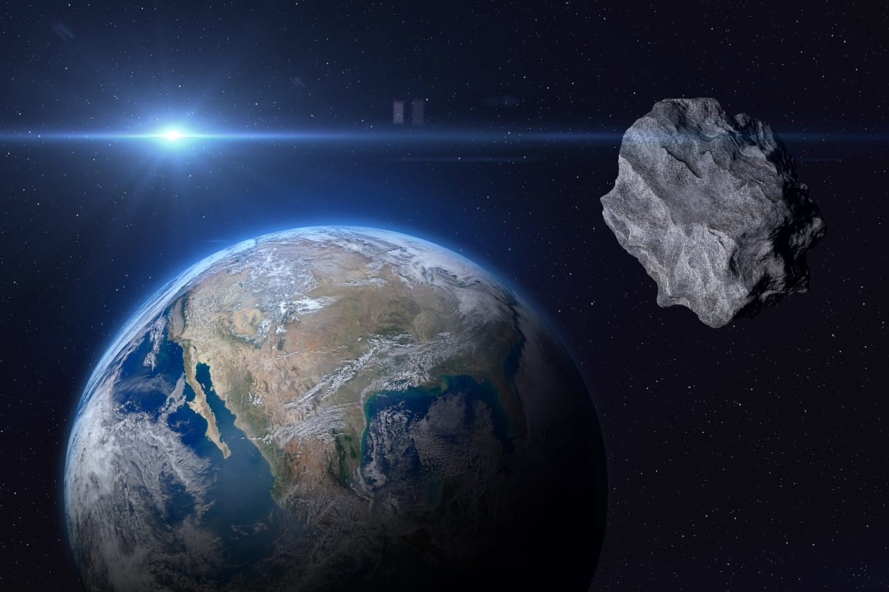 Will a 'Planet Killer' Strike Earth on Monday Causing Extinction Level Event?