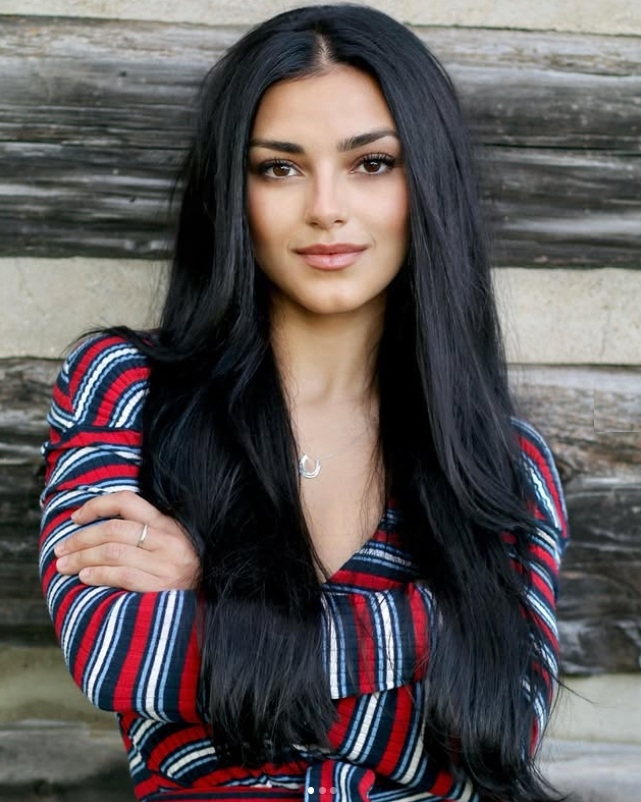 Is Alexis Wilkins a Mossad Operative? Kash Patel's Girlfriend Fends Off Wild Conspiracy Theories after Being Accused of Honeypotting FBI Boss