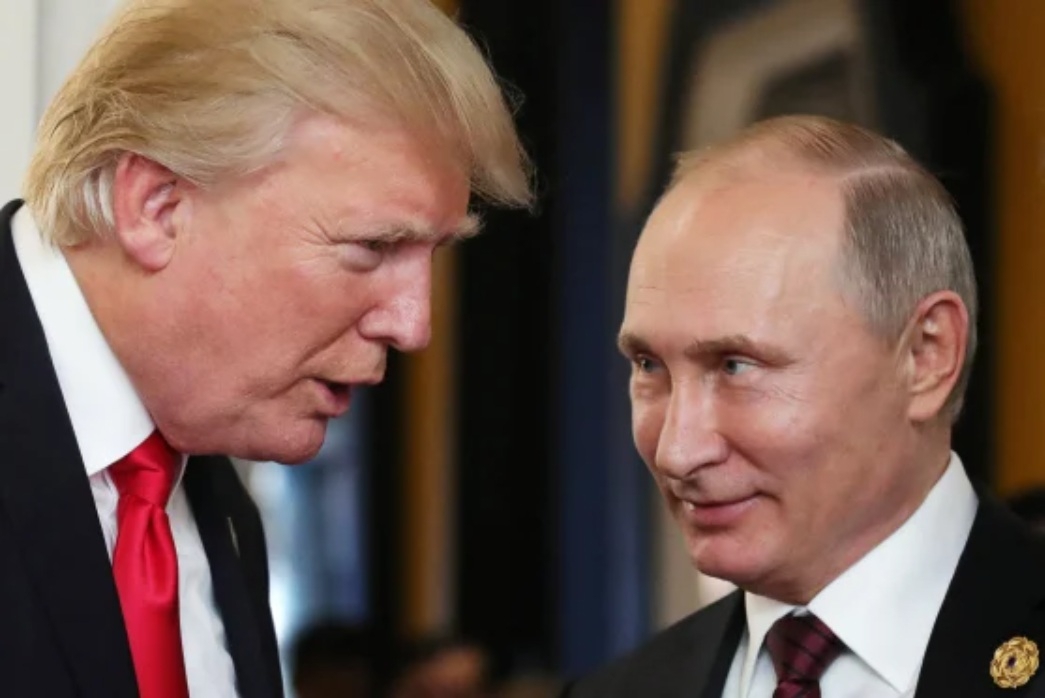 Putin to Fly to the US for High-Stakes Meeting with Trump in Alaska for Ukraine Talks