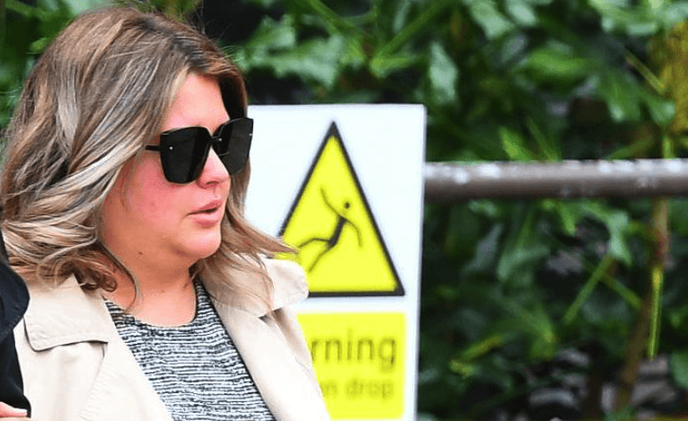British Woman Avoids Jail After Forging DNA Tests, Leading Ex to Believe He was Father of Their Child for Two Years
